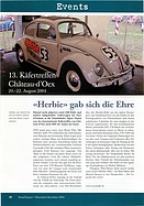 Seite 42 von SwissClassics Nr. 4 / 2004