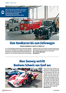 Seite 36 von SwissClassics Nr. 3 / 2017