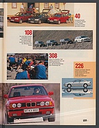 Seite 5 von Übersicht: auto motor und sport / Nr. 9 / 1992 - Titelseite