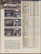 Seite 28 von Übersicht: auto motor und sport / Nr. 19 / 2006 - Titelseite