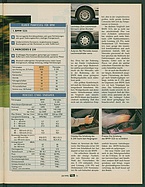Seite 11 von Übersicht: auto motor und sport / Nr. 24 / 1995 - Titelseite