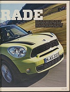 Seite 23 von auto motor und sport Nr. 2 / 2012