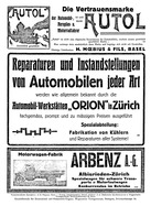 Seite 8 von AR Nr. 1 / 1916 vom 08.01