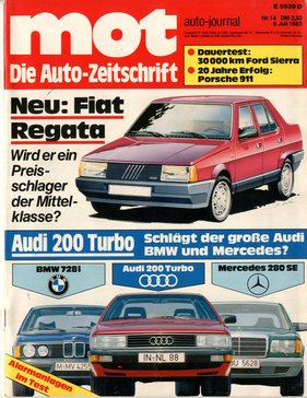 mot / Nr. 14 (1983)