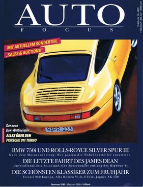 autofocus / Nr. 3 (1995)