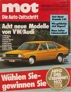 mot / Nr. 26 (1976)