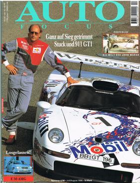 autofocus / Nr. 4 (1996)