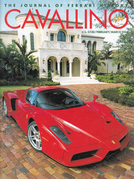 Cavallino / Nr. 139 (2004)