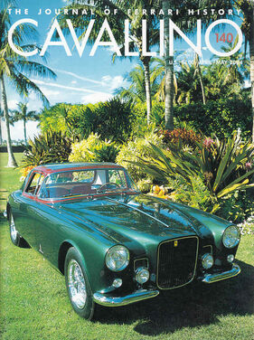 Cavallino / Nr. 140 (2004)