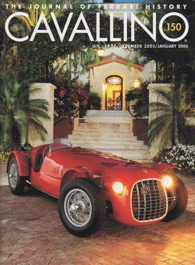 Cavallino / Nr. 150 (2006)