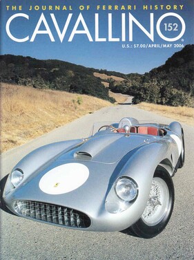 Cavallino / Nr. 152 (2006)