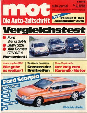 mot / Nr. 15 (1983)