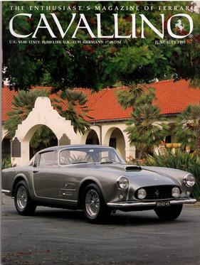 Cavallino / Nr. 87 (1995)