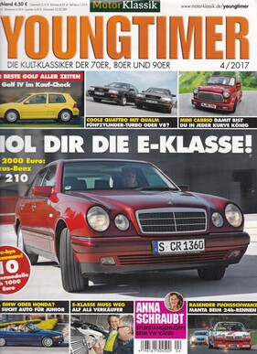 Youngtimer / Nr. 4 (2017)