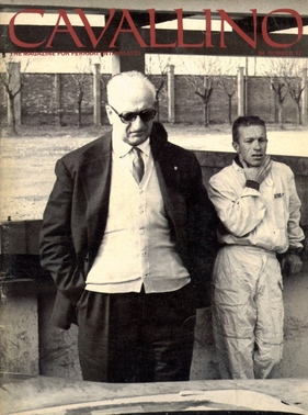 Cavallino / Nr. 12 (1981)