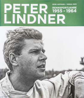 Peter Lindner - Rennsportjahre 1955-1964