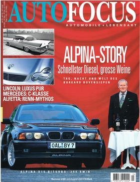 autofocus / Nr. 4 (2000)