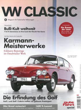VW Classic / Nr. 2 (2011)