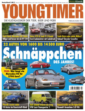Youngtimer / Nr. 2 (2022)