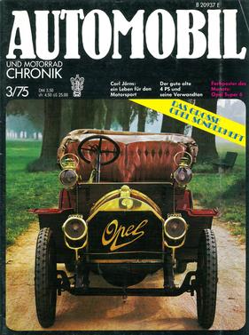 Automobil- und Motorrad-Chronik / Nr. 3 (1975)