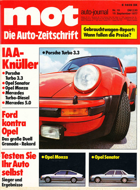 mot / Nr. 19 (1977)