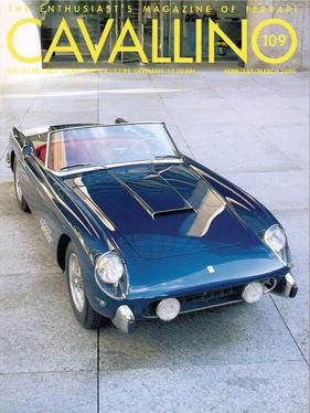 Cavallino / Nr. 109 (1999)