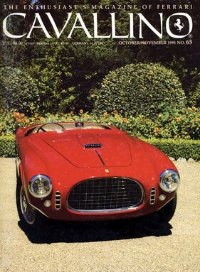 Cavallino / Nr. 65 (1991)