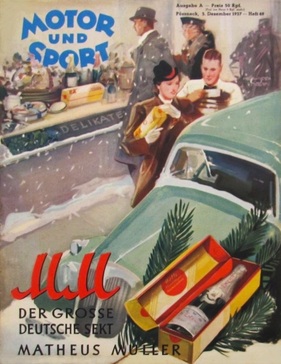 Motor und Sport / Nr. 49 (1937)