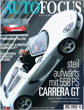 autofocus / Nr. 2 (2001)