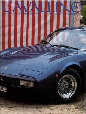 Cavallino / Nr. 46 (1988)