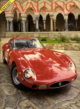 Cavallino / Nr. 29 (1985)