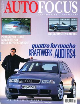 autofocus / Nr. 3 (2000)