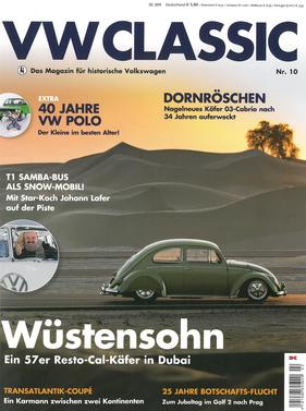 VW Classic / Nr. 2 (2015)
