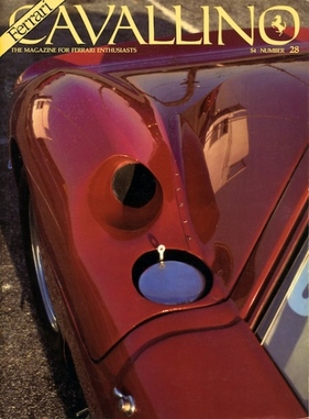 Cavallino / Nr. 28 (1985)