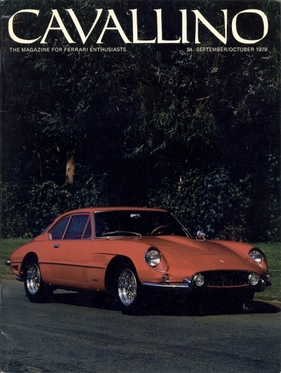 Cavallino / Nr. 7 (1979)
