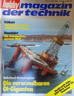 hobby / Nr. 7 (1982)