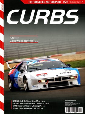 Curbs / Nr. 21 (2017)