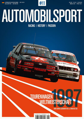Automobilsport / Nr. 1 (2017)