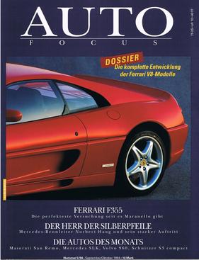 autofocus / Nr. 5 (1994)