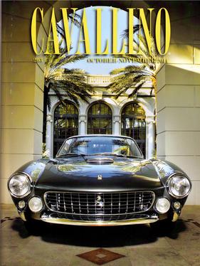 Cavallino / Nr. 203 (2014)