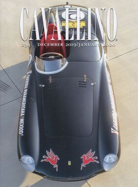 Cavallino / Nr. 234 (2020)