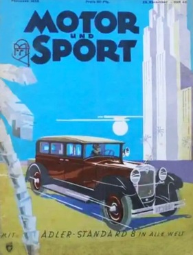Motor und Sport / Nr. 48 (1928)