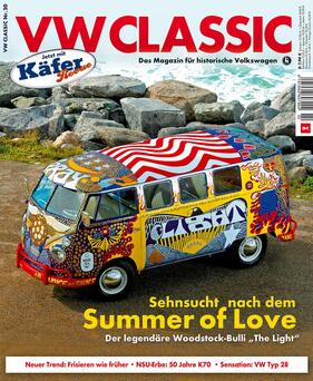VW Classic / Nr. 2 (2020)
