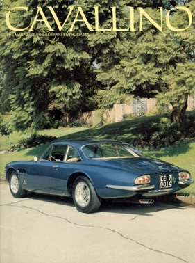 Cavallino / Nr. 11 (1980)