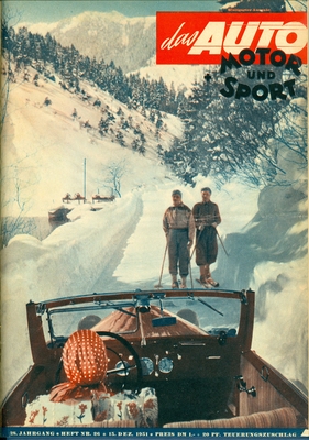 Titelbild Nr. 26