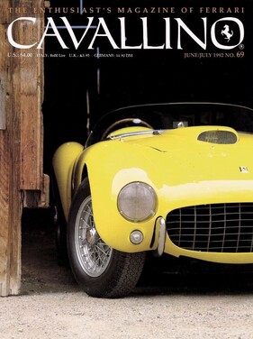 Cavallino / Nr. 69 (1992)