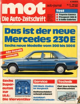 mot / Nr. 8 (1983)