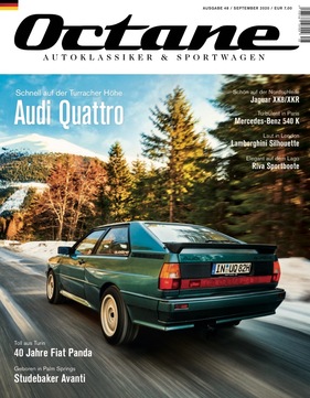 Octane Deutschland / Nr. 48 (2020)