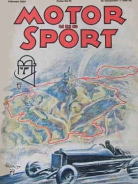 Motor und Sport / Nr. 50 (1926)
