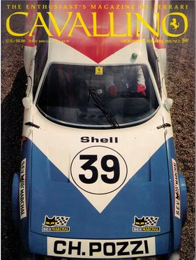 Cavallino / Nr. 59 (1990)